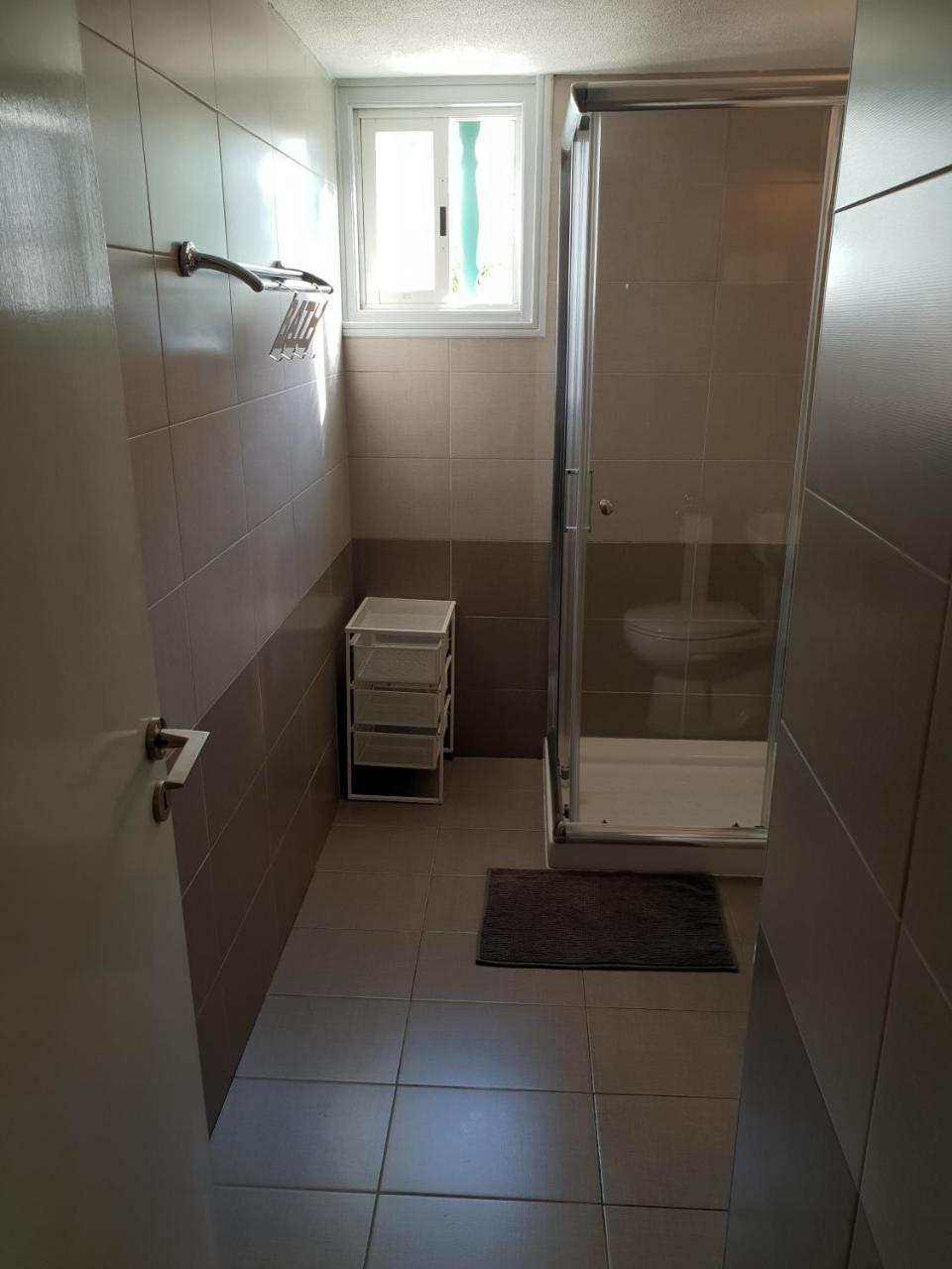 Ikaria Village-Ground Floor Apartment No 4 Klorakas Eksteriør billede